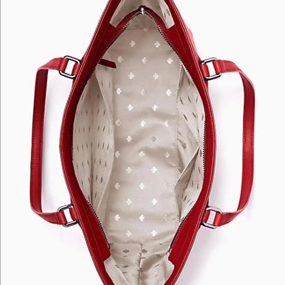 New Kate Spade laurel way medium dally - Picture 5 of 9